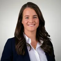 Jenna Teeny, Associate Portland attorney