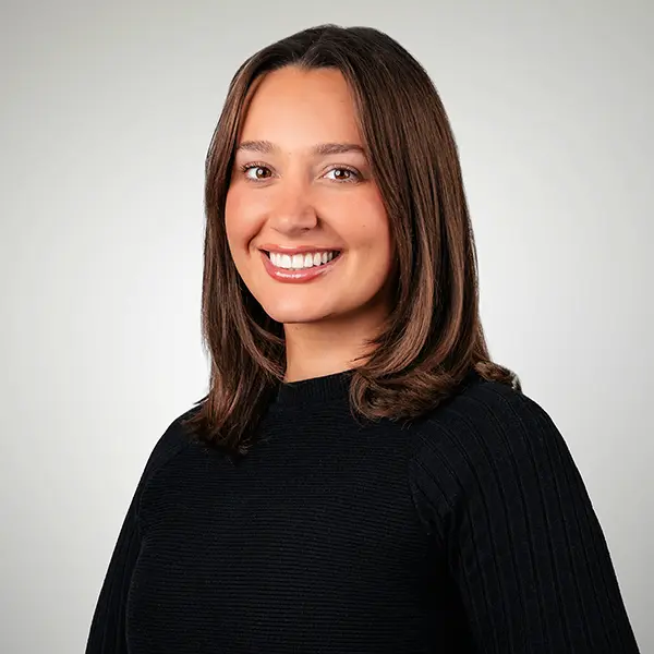 Maria Conversa, Associate at our Denver law office