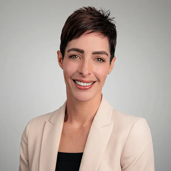Kimberly Dennis, Counsel at our Phoenix law office