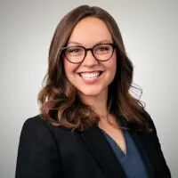 Emily Statham, Associate Washington, D.C. attorney