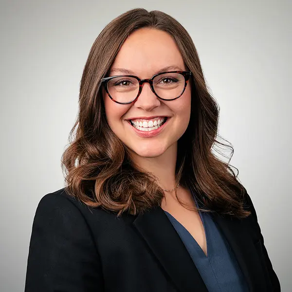 Emily Statham, Associate at our Washington, D.C. law office