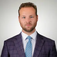 John Urbanic, Associate Intellectual Property attorney
