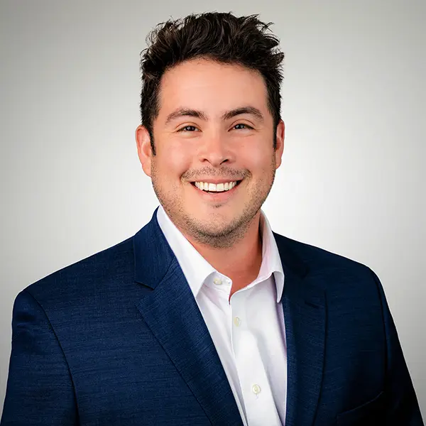 Jacob R. Valdez, Associate at our Phoenix law office