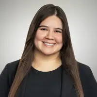 Victoria L. Cendejas, Associate Labor and Employment attorney
