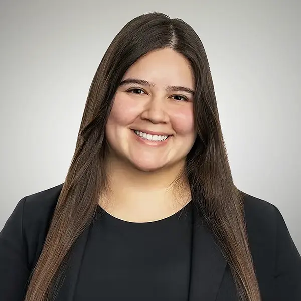 Victoria L. Cendejas, Associate at our Orange County law office