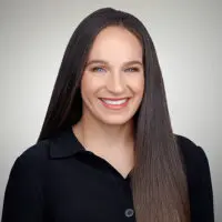 Abby Dvorkin, Counsel