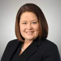 Priscilla Ayn Parrett, Counsel