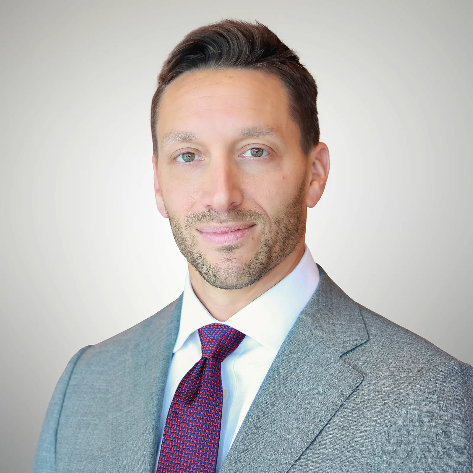 Jason Spitalnick, Partner at our Denver law office