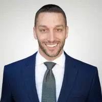Jason Spitalnick, Partner