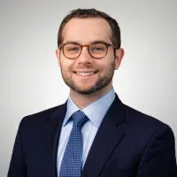 Michael R. Feeney, Associate Litigation, Investigations, and Trials attorney in our Phoenix location.