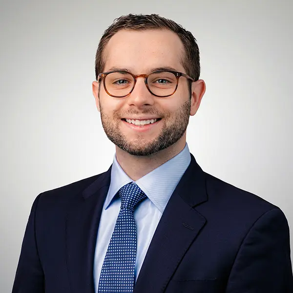 Michael R. Feeney, Associate at our Phoenix law office