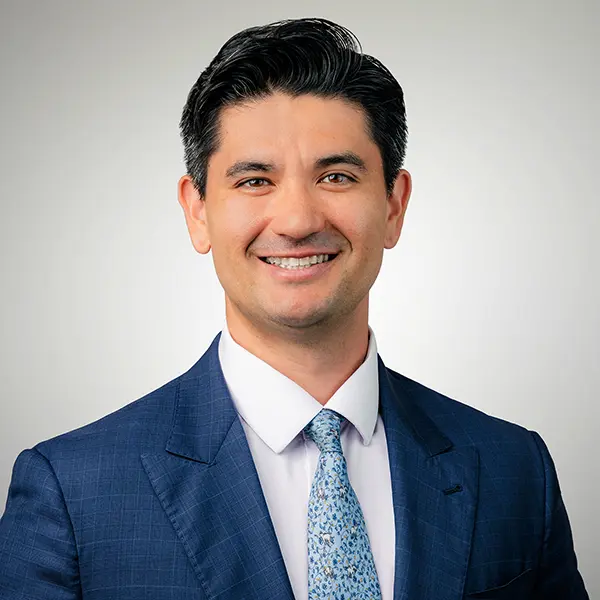 Joseph K. Good, Associate at our Phoenix law office