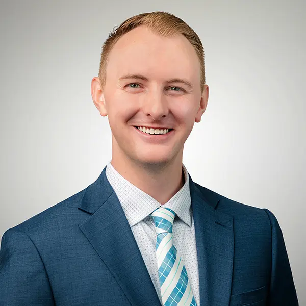 Cody A. Jackson, Associate at our Salt Lake City law office