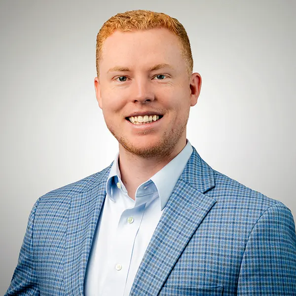 Michael Cunningham, Associate at our Denver law office