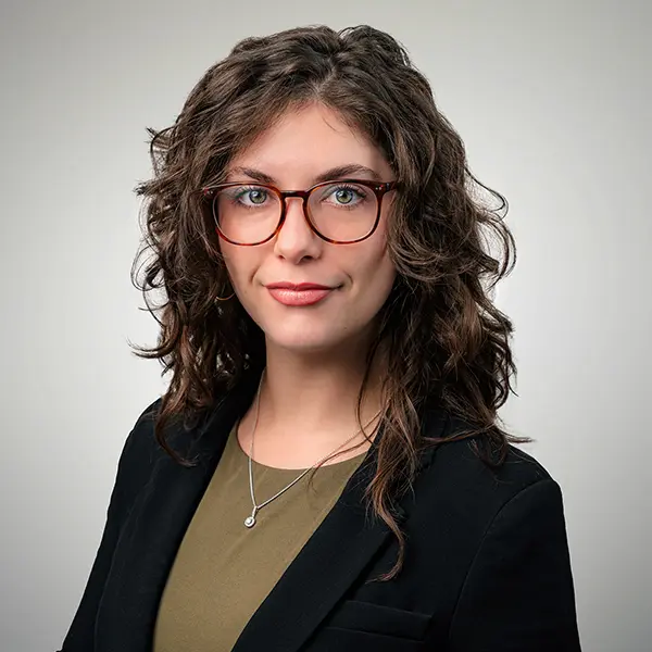 Annie Karch, Associate at our Denver law office