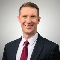 Kevin Kuhm, Associate Tucson attorney in our Tucson location.