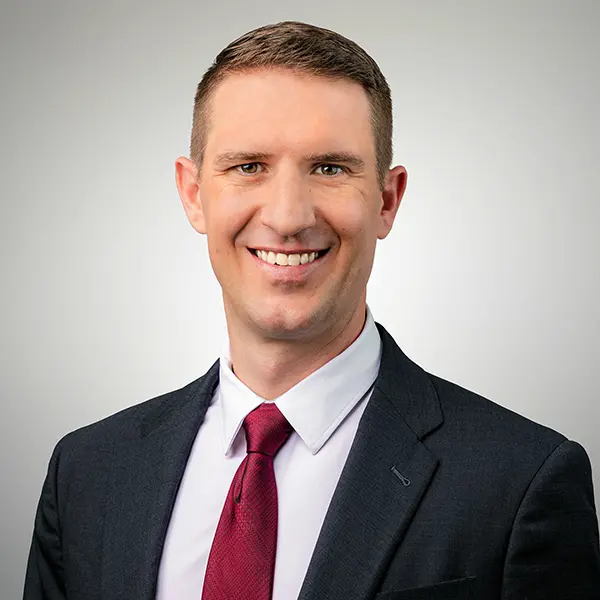 Kevin Kuhm, Associate at our Tucson law office