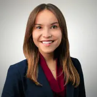 Allison Rascon, Associate Labor and Employment attorney in our Tucson location.