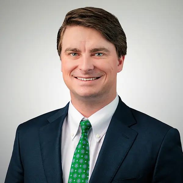 Thomas Williams, Associate at our Dallas law office