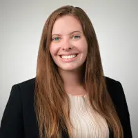 Lian Ascher, Associate Labor and Employment attorney in our Phoenix location.