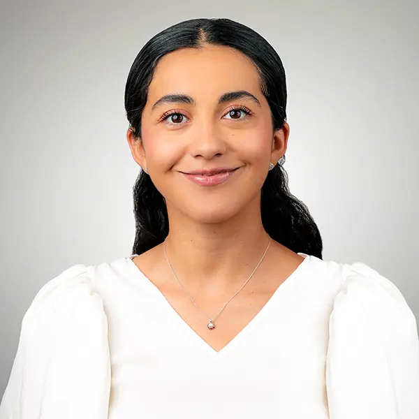 Valeria Méndez Villanueva, Associate at our Los Cabos, and Los Cabos (ES) law offices