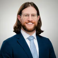 Gregory M. Seraydarian, Associate Commercial Finance attorney in our Denver location.