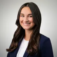 Kaitlyn M. Stout, Associate Litigation, Investigations, and Trials attorney in our Las Vegas location.