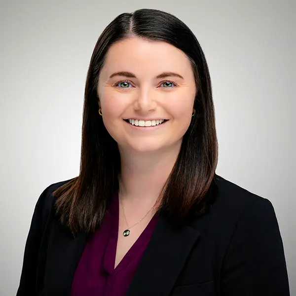 Cassy J. Walsh, Associate at our Reno-Tahoe law office