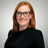 Megan N. Aldworth, Associate in our Orange County location.