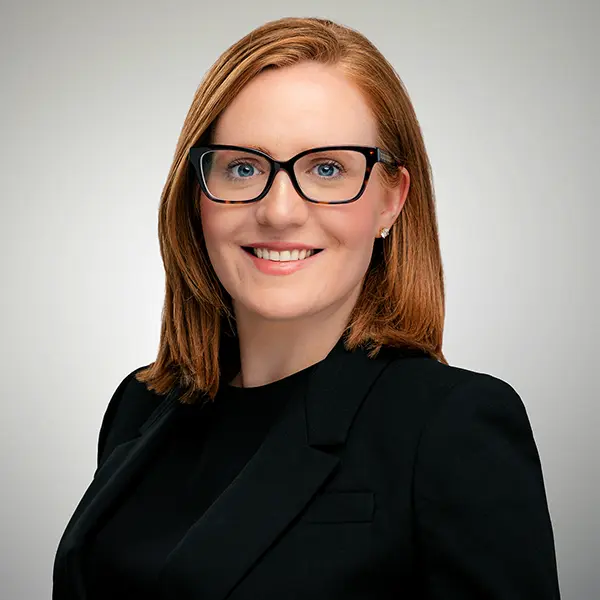 Megan N. Aldworth, Associate at our Orange County law office