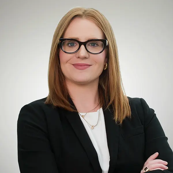 Megan N. Aldworth, Associate at our Orange County law office