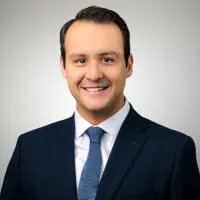 Gonzalo Bugeda Salido, Associate Tucson attorney in our Tucson location.