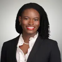 Nia A. Sims, Associate in our Orange County location.