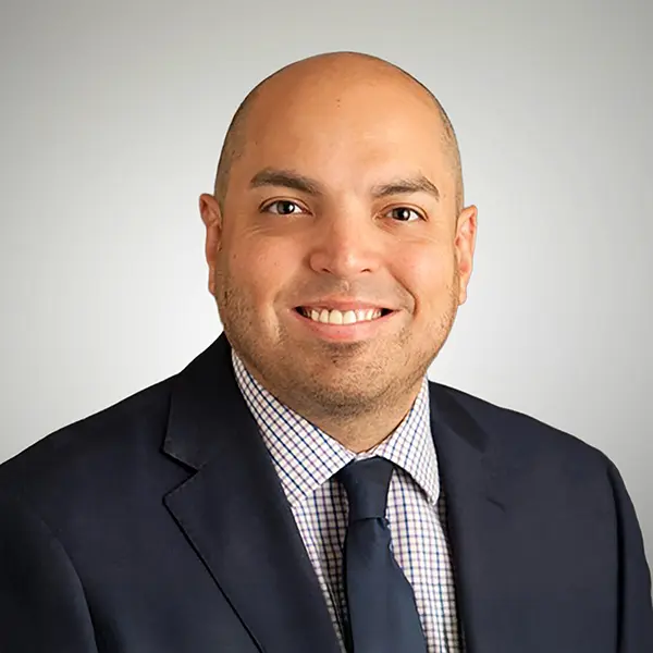 Ray Banker, Urban Planner at our Phoenix law office