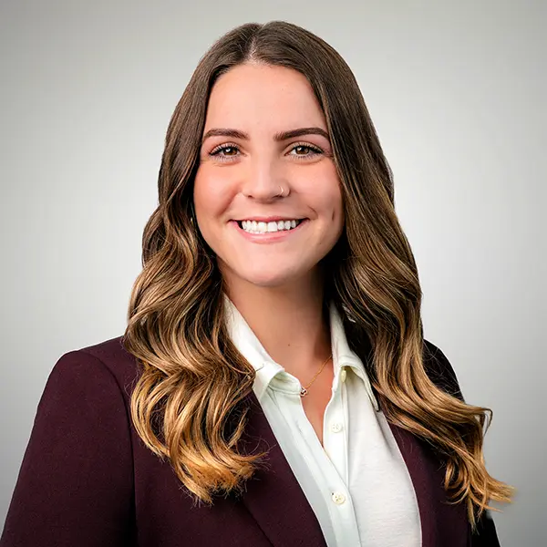 Susan Biscardi, Associate at our Orange County law office