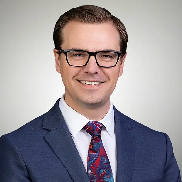 Daniel S. Daines, Partner at our Salt Lake City law office