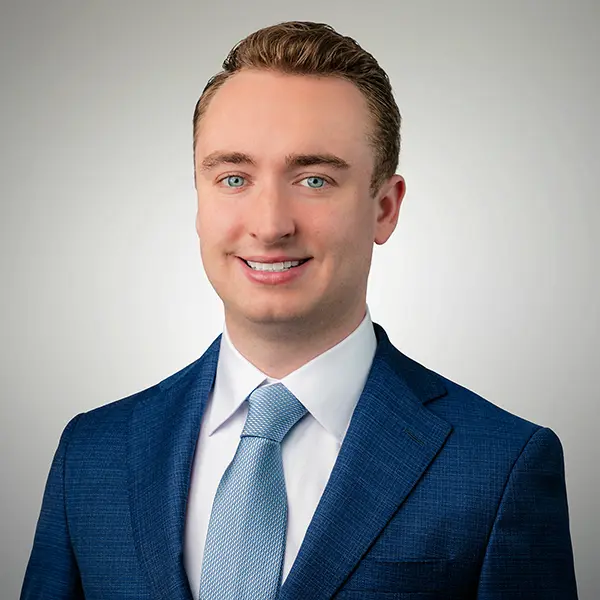 Maxwell G. Himmelright, Associate at our Orange County law office