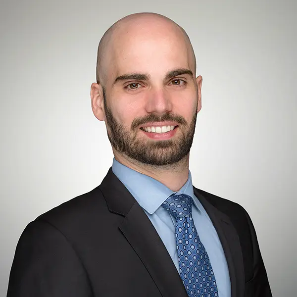 Alexander C. Winkle, Associate at our San Diego law office