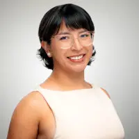 Anjel Bonilla, Associate Capital Markets attorney in our Los Angeles location.