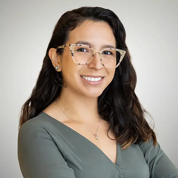 Anjel Bonilla, Associate at our Los Angeles law office