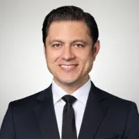 Dalmacio V. Posadas, Jr., Associate in our Los Angeles location.