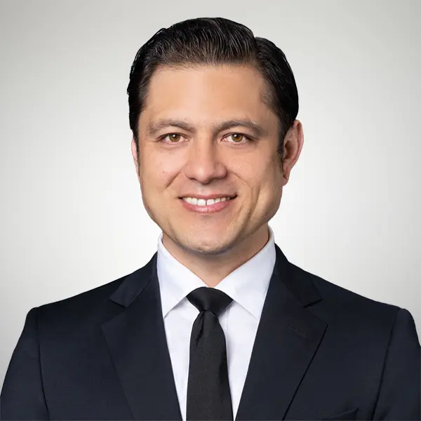 Dalmacio V. Posadas, Jr., Associate at our Los Angeles law office