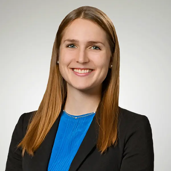 Mary Katherine Andrews, Associate at our Denver law office