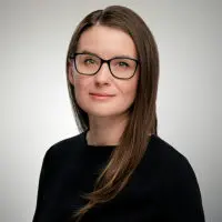 Nika Antonikova, Counsel Tax: General Federal attorney in our San Diego location.