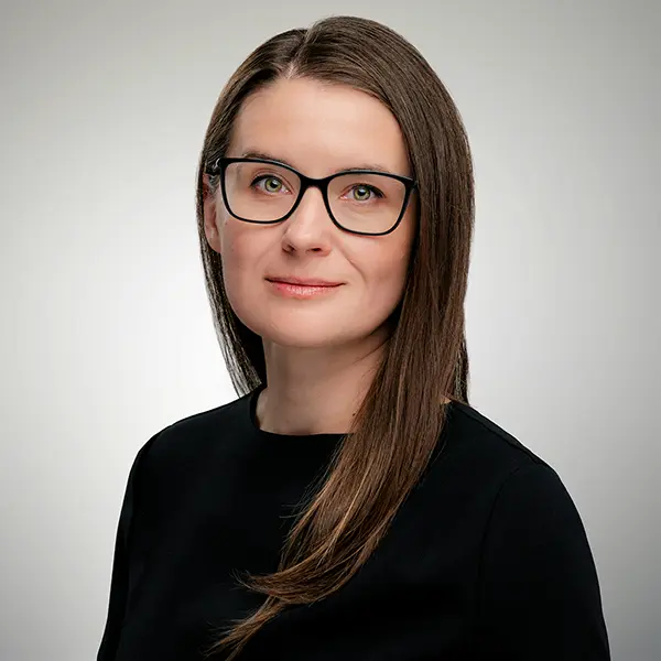 Nika Antonikova, Counsel at our San Diego law office
