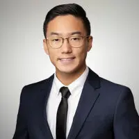 Caleb Chin, Associate Orange County attorney in our Orange County location.