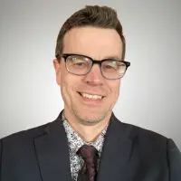 Michael C. Kron, Counsel in our Portland location.