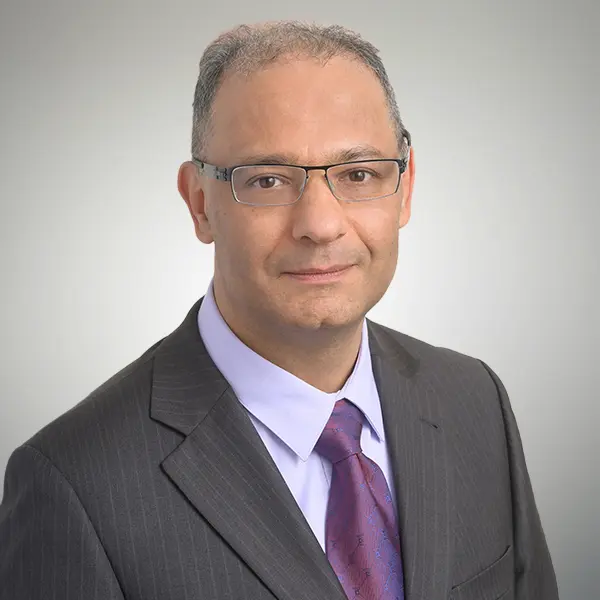 Ali Uyanik, Counsel at our Palo Alto law office