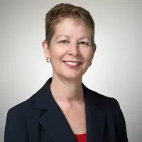 Kristen E. Caverly, Partner Trust and Estate Litigation attorney in our San Diego location.