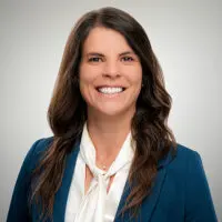 Sara M. Ajeti, Associate in our Boise location.